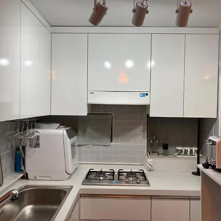 Apartamento Ato The Gift