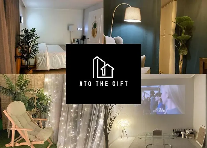 Ato The Gift