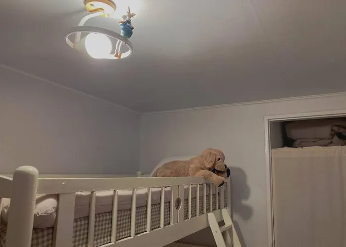 Apartamento Ato The Gift